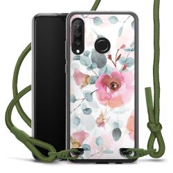 Carry Case fabric olive