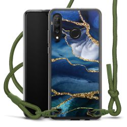 Carry Case fabric olive