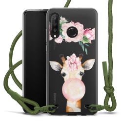 Carry Case fabric olive