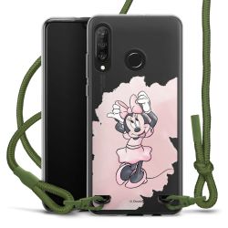 Carry Case fabric olive