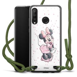 Carry Case fabric olive