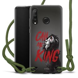 Carry Case fabric olive