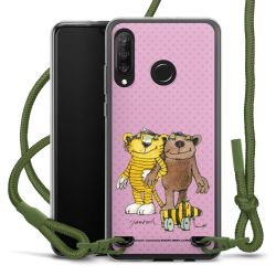 Carry Case fabric olive