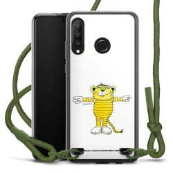 Carry Case fabric olive