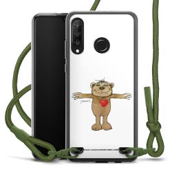 Carry Case fabric olive