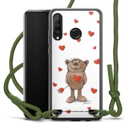 Carry Case fabric olive