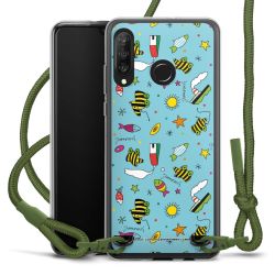 Carry Case fabric olive