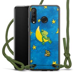 Carry Case fabric olive