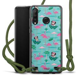 Carry Case fabric olive