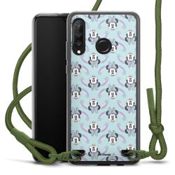 Carry Case fabric olive