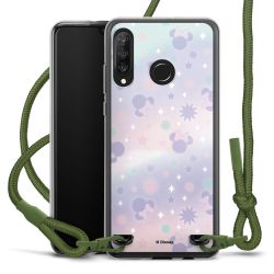 Carry Case fabric olive