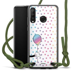 Carry Case fabric olive