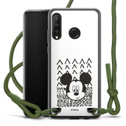 Carry Case fabric olive