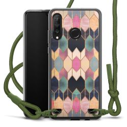 Carry Case fabric olive