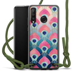 Carry Case fabric olive