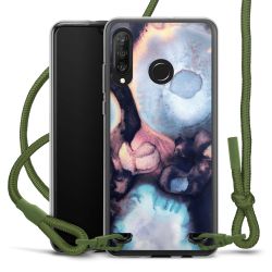 Carry Case fabric olive