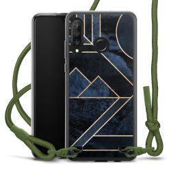 Carry Case fabric olive