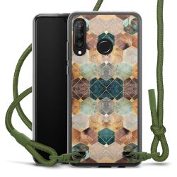 Carry Case fabric olive