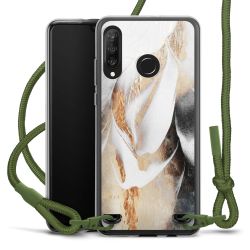 Carry Case fabric olive