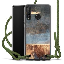 Carry Case fabric olive