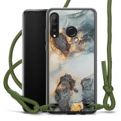 Carry Case fabric olive