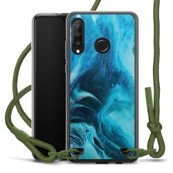 Carry Case fabric olive