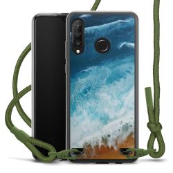 Carry Case fabric olive