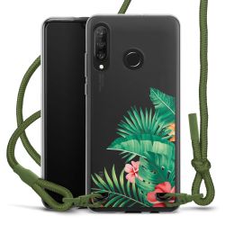 Carry Case fabric olive