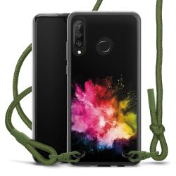 Carry Case fabric olive