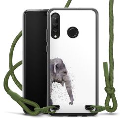 Carry Case fabric olive