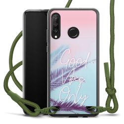 Carry Case fabric olive