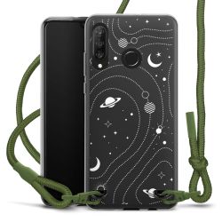 Carry Case fabric olive