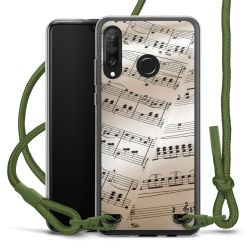 Carry Case fabric olive