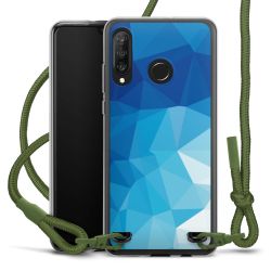 Carry Case fabric olive