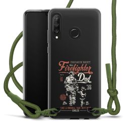 Carry Case fabric olive