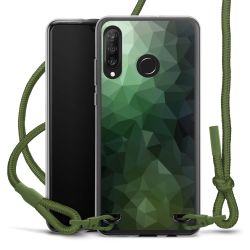 Carry Case fabric olive