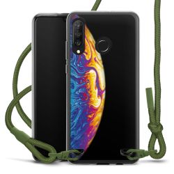 Carry Case fabric olive