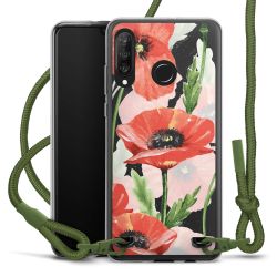 Carry Case fabric olive