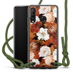 Carry Case fabric olive