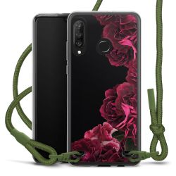 Carry Case fabric olive