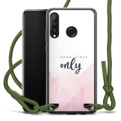 Carry Case fabric olive