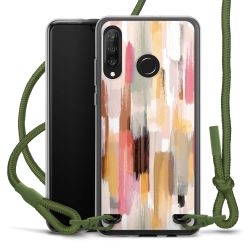 Carry Case fabric olive