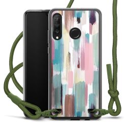 Carry Case fabric olive