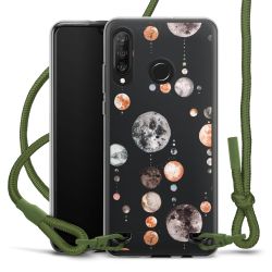 Carry Case fabric olive