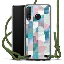 Carry Case fabric olive