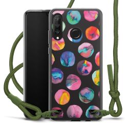 Carry Case fabric olive