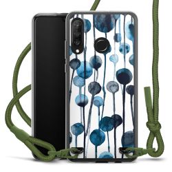 Carry Case fabric olive