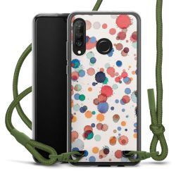 Carry Case fabric olive