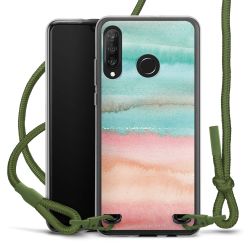 Carry Case fabric olive