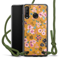 Carry Case fabric olive